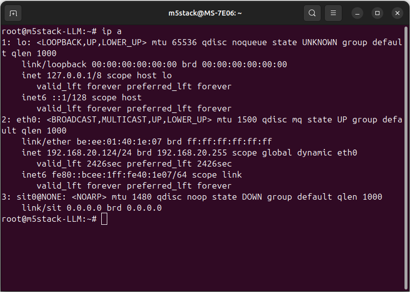 Example image