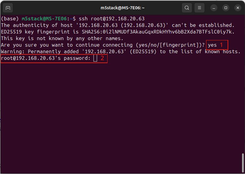 Example image