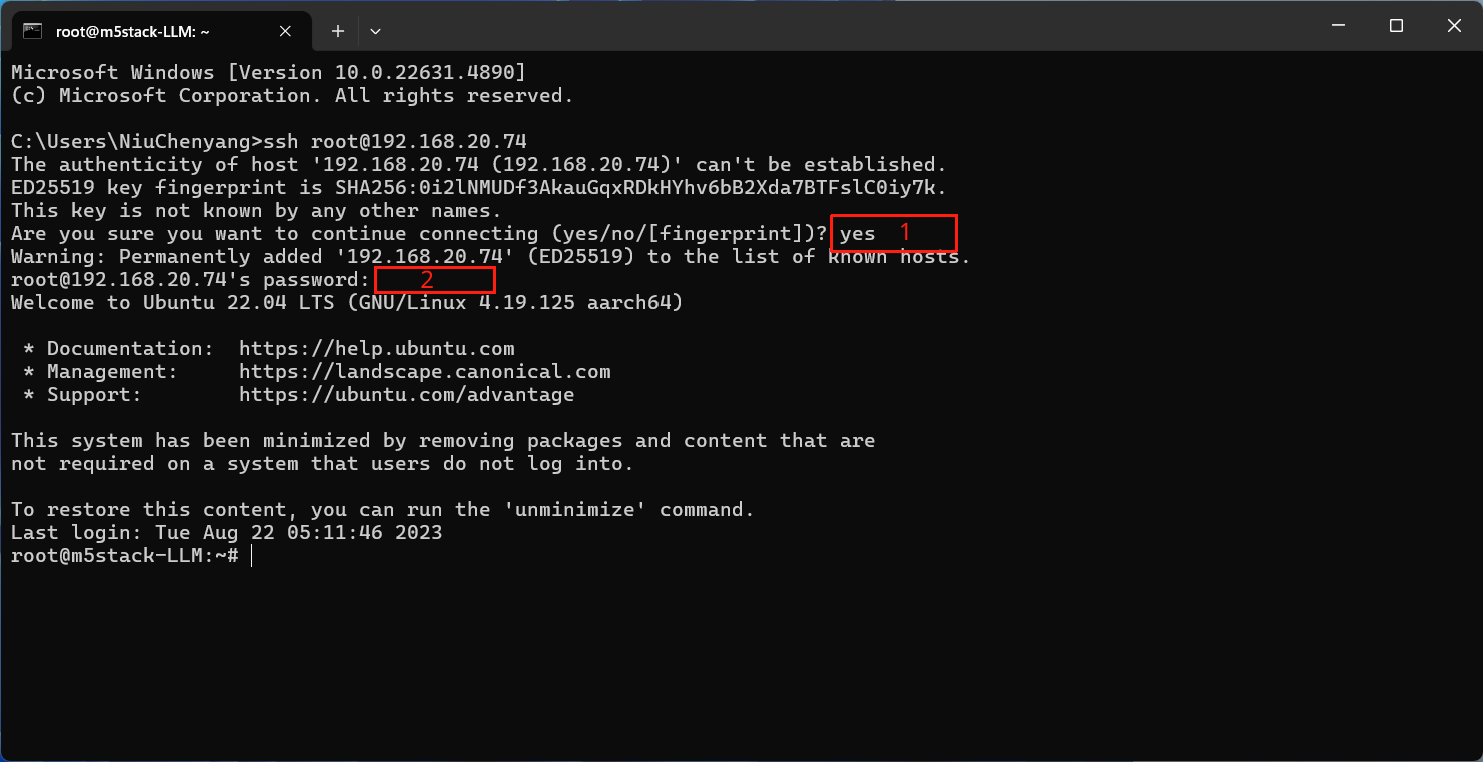 Example image