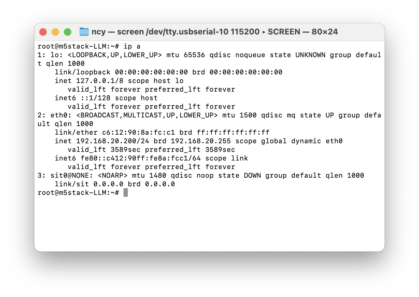 Example image