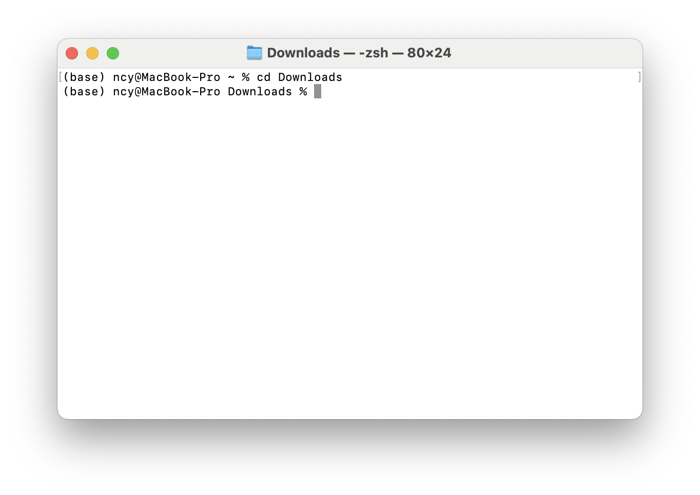 Example image